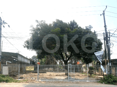 470 sqm, Land for Sale in Jalan Gunung Outri, Bogor 5