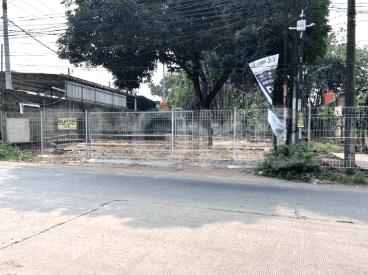 470 sqm, Land for Sale in Jalan Gunung Outri, Bogor 4