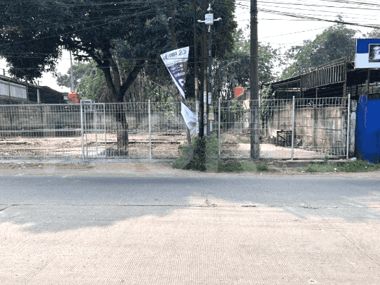 470 sqm, Land for Sale in Jalan Gunung Outri, Bogor 1