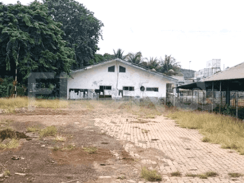 11565 sqm, Land for Sale in Jalan Pegangsaan Dua , Kelapa Gading 3