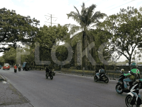 1128 sqm, Land for Sale in Jalan Daan Mogot Raya, Daan Mogot 3