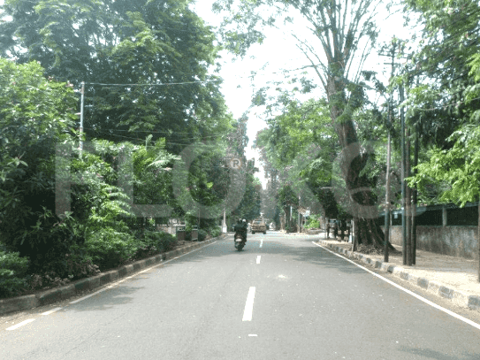 741 sqm, Land for Sale in Jl. Ki Mangunsarkoro, Menteng 1