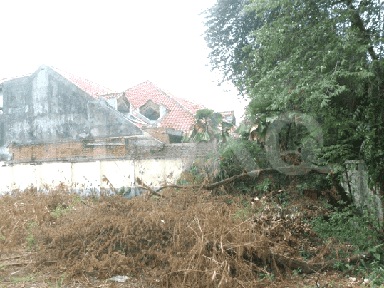 741 sqm, Land for Sale in Jl. Ki Mangunsarkoro, Menteng 3