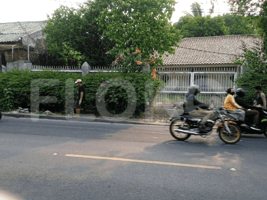 959 sqm, Land for Sale in Jalan Ciputat Raya, Ciputat 1