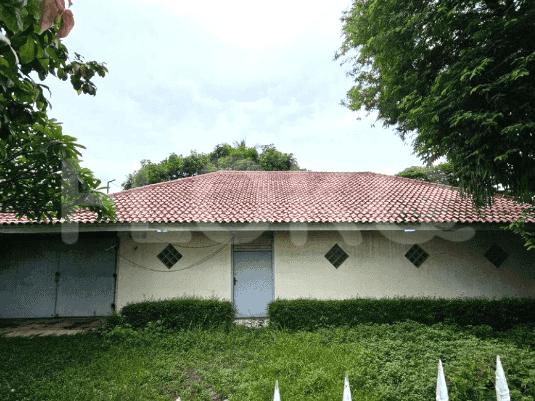 954 sqm, Land for Sale in Jl RE Martadinata, Ciputat 2