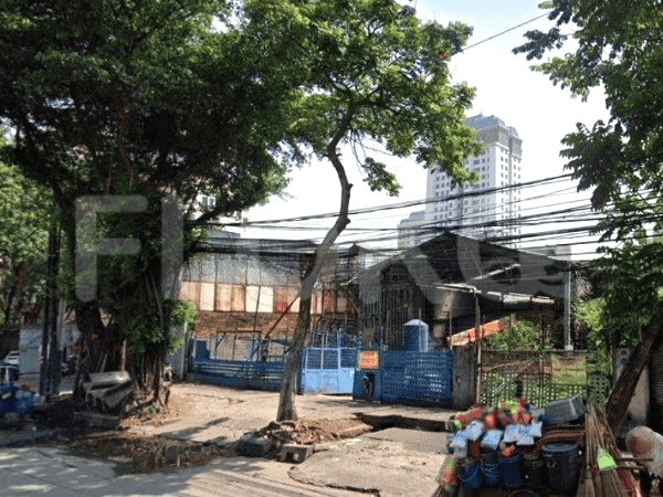 462 sqm, Land for Sale in Jalan Raya Pangeran Jayakarta, Mangga Dua 3