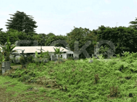 8116 sqm, Land for Sale in Jalan Jendral Ahmad Yani, Cempaka Putih 4