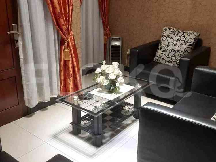 Dijual Rumah 4 BR, Luas 180 m2 di Galaxy, Bekasi 3