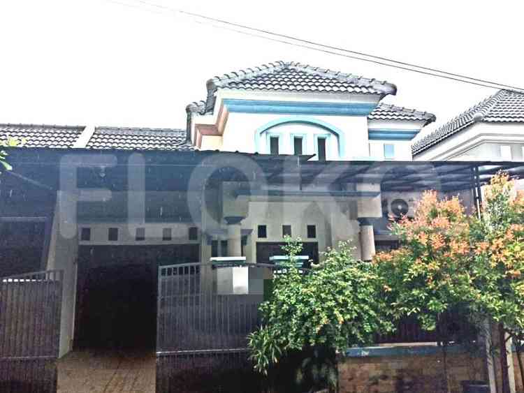 150 sqm, 3 BR house for rent in Galaxy, Bekasi 1