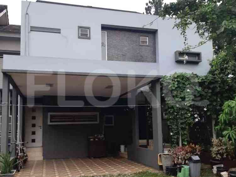 290 sqm, 4 BR house for sale in BSD, BSD 1