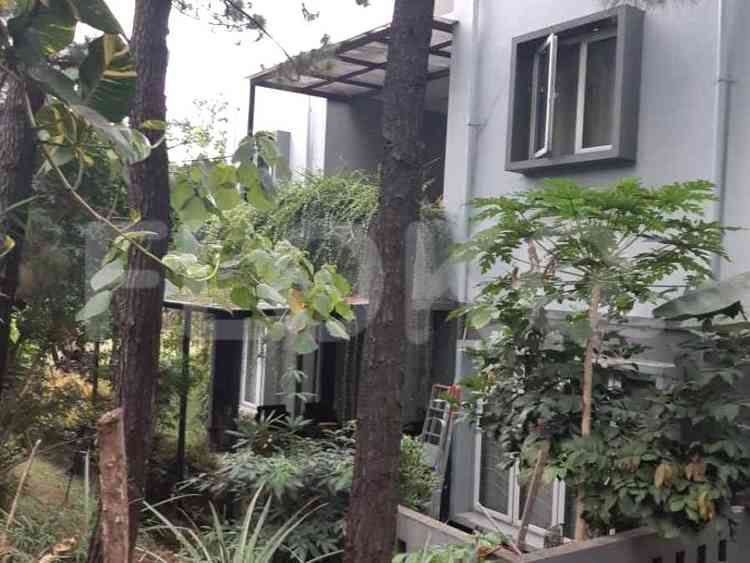 Dijual Rumah 4 BR, Luas 290 m2 di BSD, BSD 5