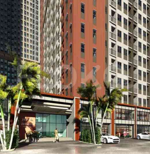 Sewa Apartemen Transpark Juanda Apartment