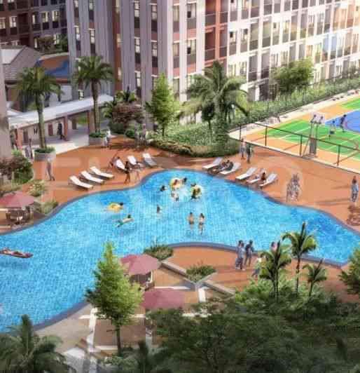 Sewa Apartemen Transpark Juanda Apartment