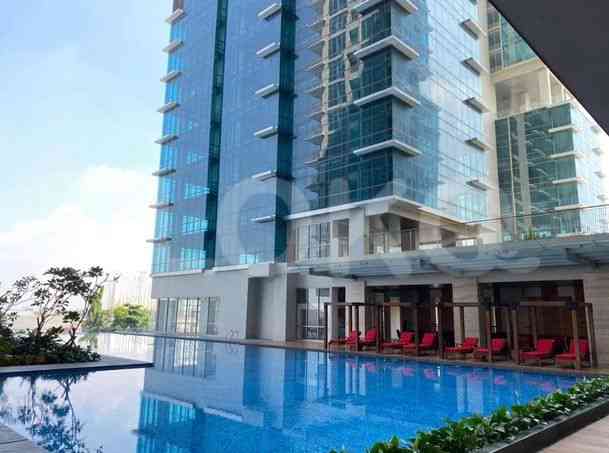 Sewa Apartemen Tamansari Iswara