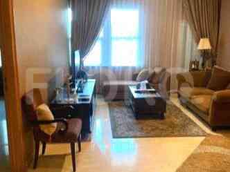 2 Bedroom on 10th Floor for Rent in Senayan Residence - fsed8d 3