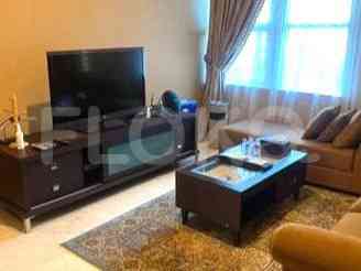 2 Bedroom on 10th Floor for Rent in Senayan Residence - fsed8d 2