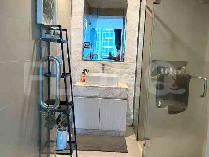 94 sqm, 51st floor, 1 BR apartment for sale in Kebayoran Baru 3