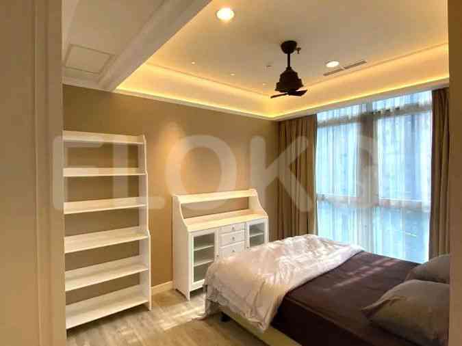 Dijual Apartemen 2 BR, Lantai 15, Luas 161 m2 di Kebayoran Baru 5