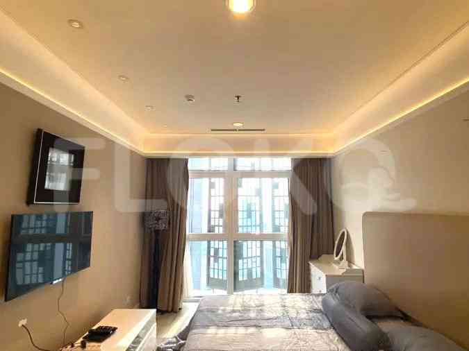 Dijual Apartemen 2 BR, Lantai 15, Luas 161 m2 di Kebayoran Baru 8