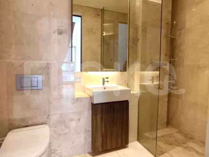 200 sqm, 11th floor, 3 BR apartment for sale in Kebayoran Baru 6