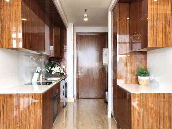 240 sqm, 30th floor, 5 BR apartment for sale in Setiabudi 5