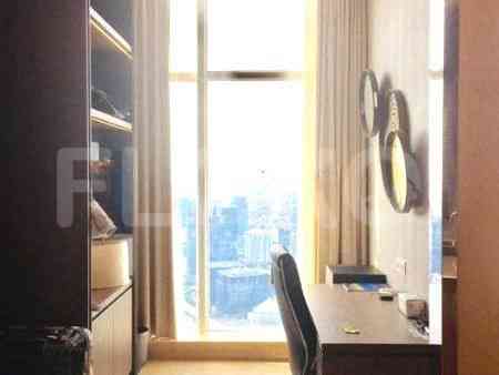 73 sqm, 18th floor, 2 BR apartment for sale in Setiabudi 3