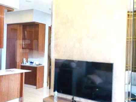 73 sqm, 18th floor, 2 BR apartment for sale in Setiabudi 4