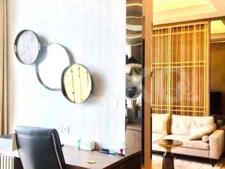 73 sqm, 18th floor, 2 BR apartment for sale in Setiabudi 5