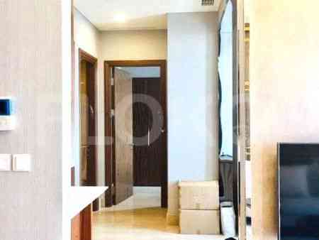 73 sqm, 18th floor, 2 BR apartment for sale in Setiabudi 2