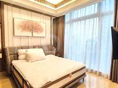 87 sqm, 30th floor, 1 BR apartment for sale in Setiabudi 3