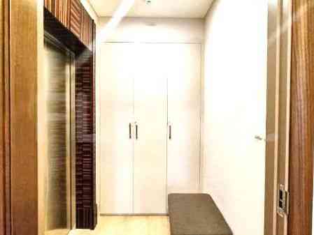 87 sqm, 30th floor, 1 BR apartment for sale in Setiabudi 6