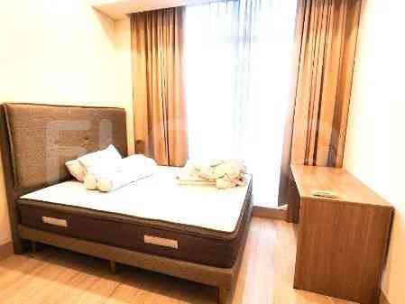 Dijual Apartemen 3 BR, Lantai 39, Luas 143 m2 di Setiabudi 6