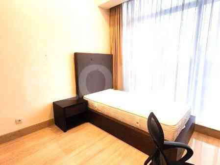 Dijual Apartemen 3 BR, Lantai 39, Luas 143 m2 di Setiabudi 7