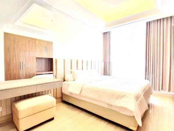 Dijual Apartemen 2 BR, Lantai 15, Luas 87 m2 di Setiabudi 3