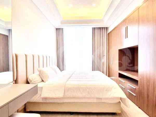 Dijual Apartemen 2 BR, Lantai 15, Luas 87 m2 di Setiabudi 4