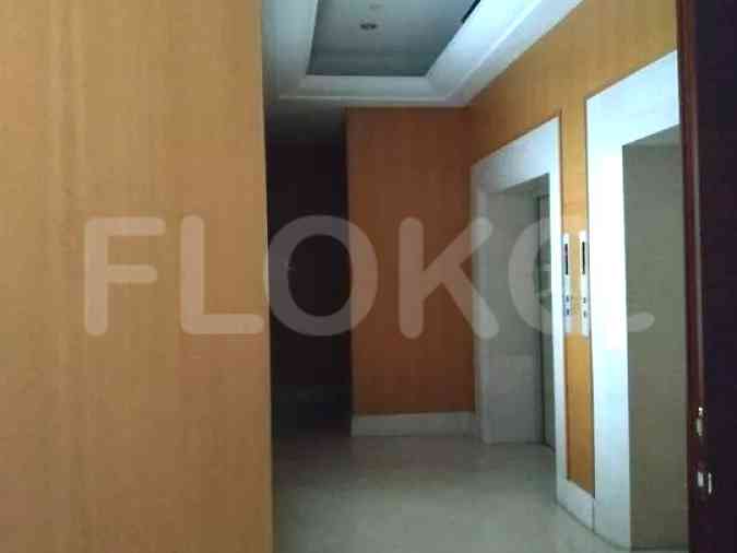 440 sqm, 27th floor, 5 BR apartment for sale in Setiabudi 9