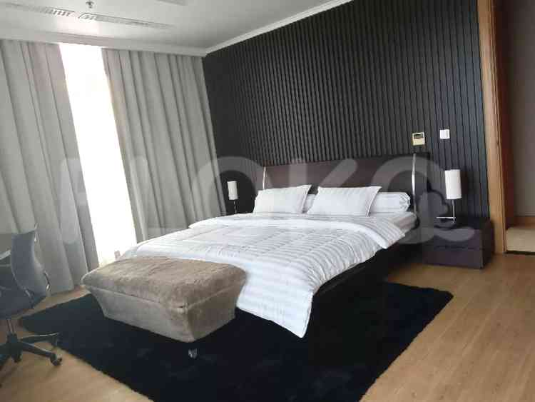 157 sqm, 20th floor, 2 BR apartment for sale in Menteng 4