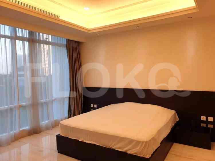 Dijual Apartemen 2 BR, Lantai 9, Luas 157 m2 di Simprug 8