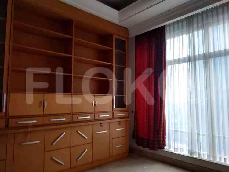 440 sqm, 27th floor, 5 BR apartment for sale in Setiabudi 3