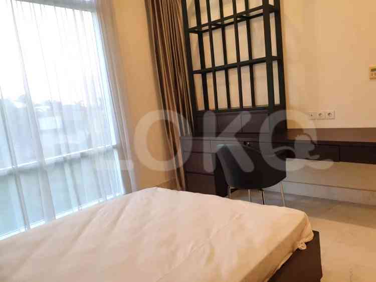 Dijual Apartemen 2 BR, Lantai 9, Luas 157 m2 di Simprug 4