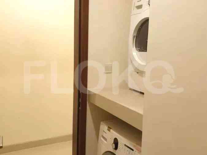 Dijual Apartemen 2 BR, Lantai 9, Luas 157 m2 di Simprug 3