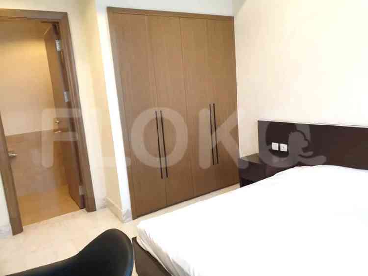 Dijual Apartemen 2 BR, Lantai 9, Luas 157 m2 di Simprug 6