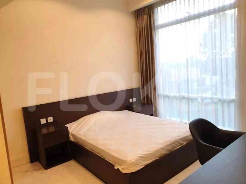 Dijual Apartemen 2 BR, Lantai 9, Luas 157 m2 di Simprug 2