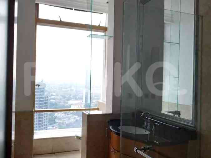 440 sqm, 27th floor, 5 BR apartment for sale in Setiabudi 2