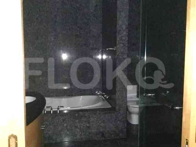 440 sqm, 27th floor, 5 BR apartment for sale in Setiabudi 4