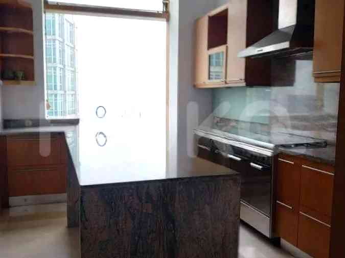 Dijual Apartemen 5 BR, Lantai 27, Luas 440 m2 di Setiabudi 1