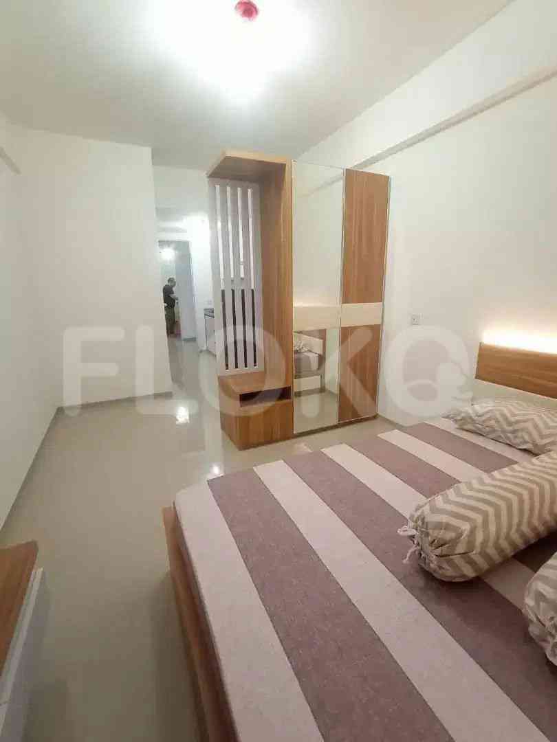 Tipe 1 Kamar Tidur di Lantai 19 untuk disewakan di Aeropolis Residence 3 - fcefd1 2