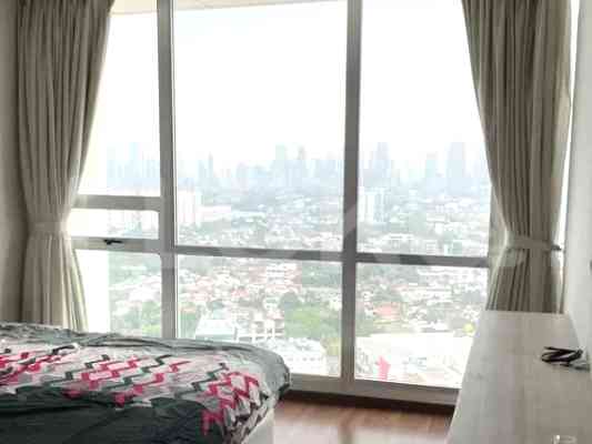 Dijual Apartemen 3 BR, Lantai 21, Luas 173 m2 di Mampang Prapatan 1