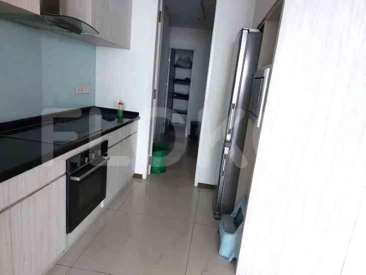 Dijual Apartemen 3 BR, Lantai 21, Luas 173 m2 di Mampang Prapatan 3