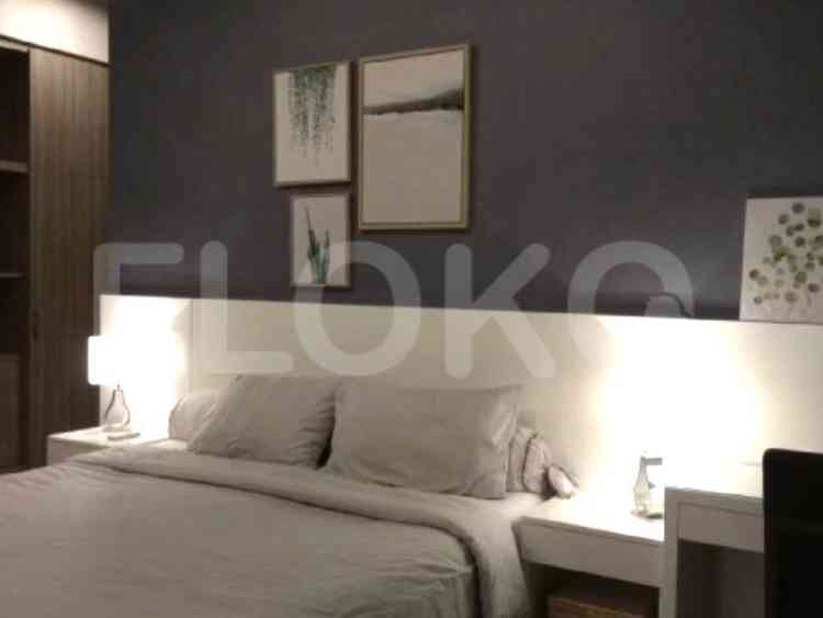 147 sqm, 16th floor, 3 BR apartment for sale in Gandaria 4